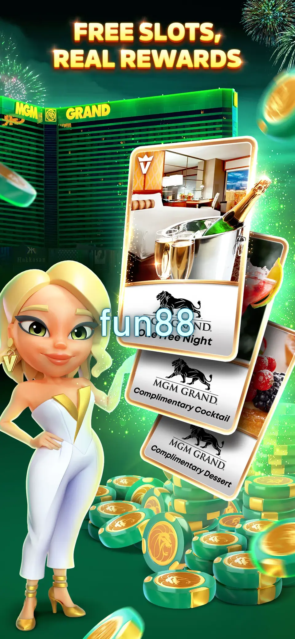 fun88 Descargar