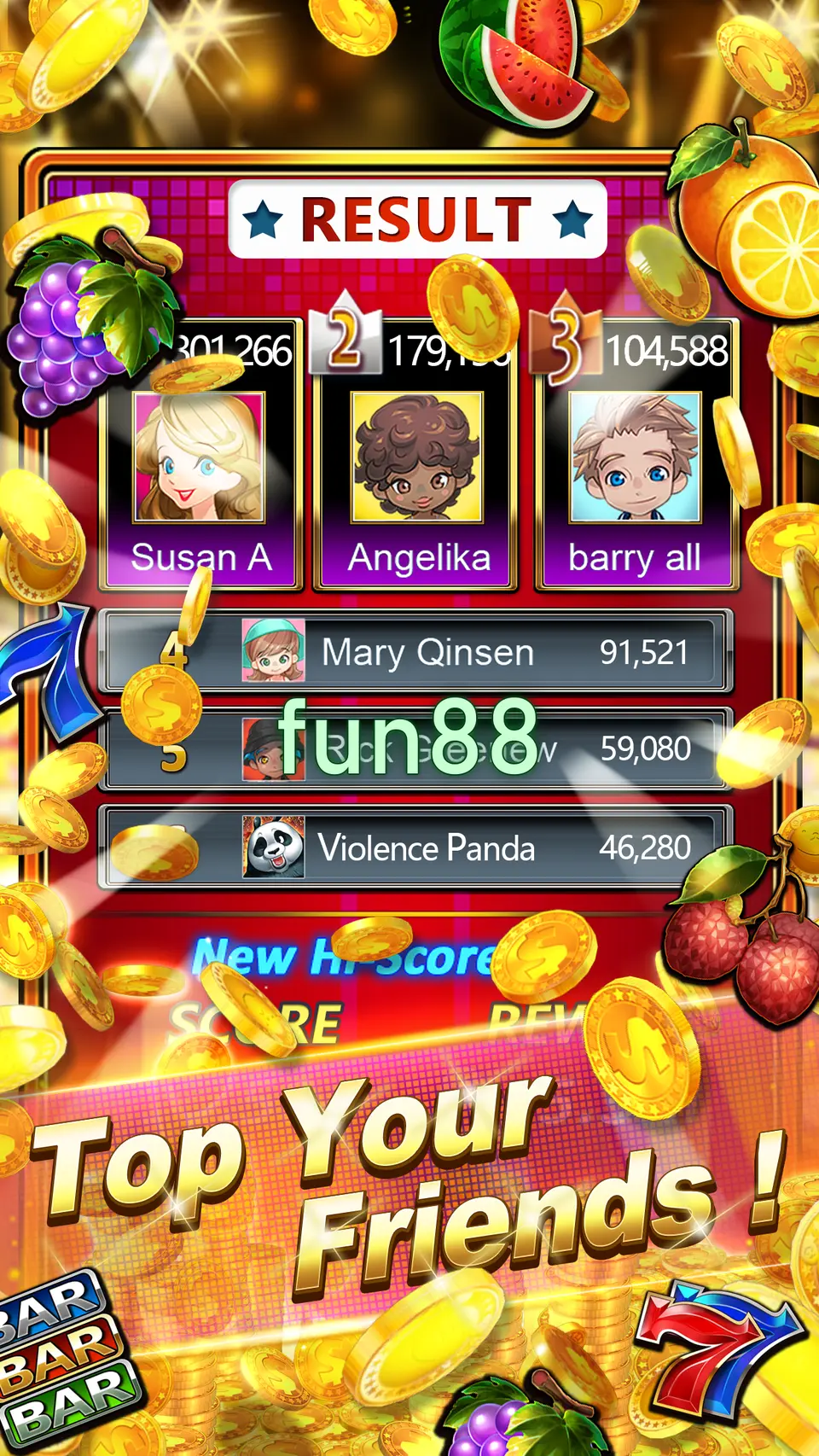 fun88 Descargar