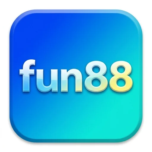 fun88 Logo - Oficial