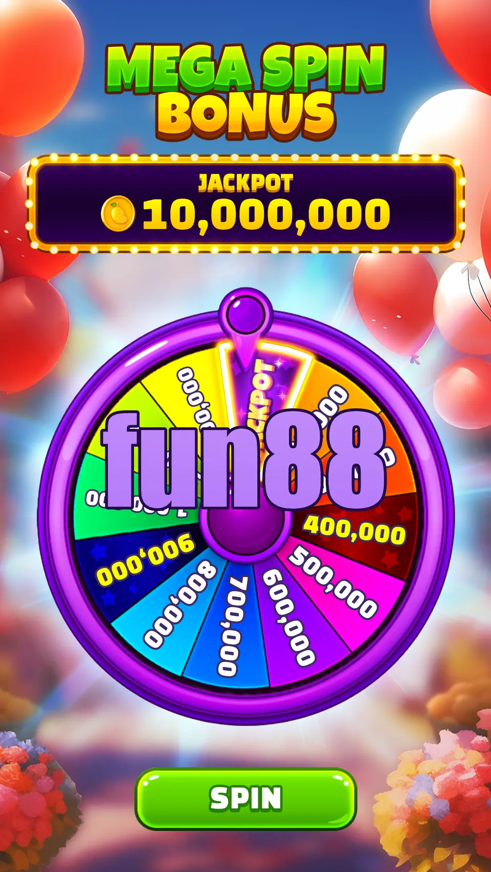 fun88 Preview - Oficial Descargar